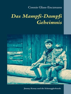 cover image of Das Mampfi-Dampfi Geheimnis